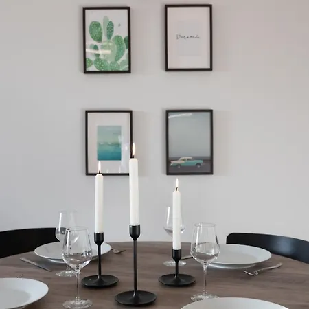 Wonderful At Modern, Spacious 2br * Tallin