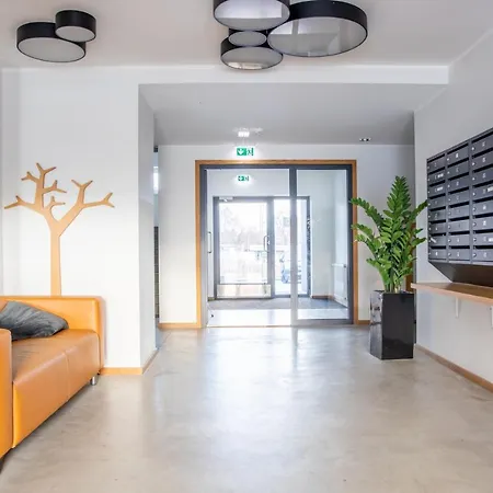 Wonderful At Modern, Spacious 2br * Tallin