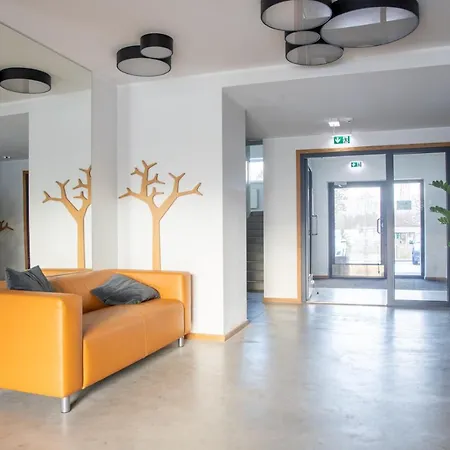 Wonderful At Modern, Spacious 2br Tallin