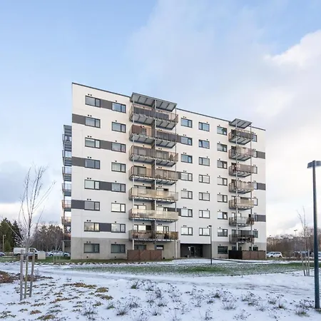 Wonderful At Modern, Spacious 2br