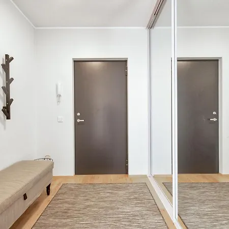 Apartamento Wonderful At Modern, Spacious 2br *