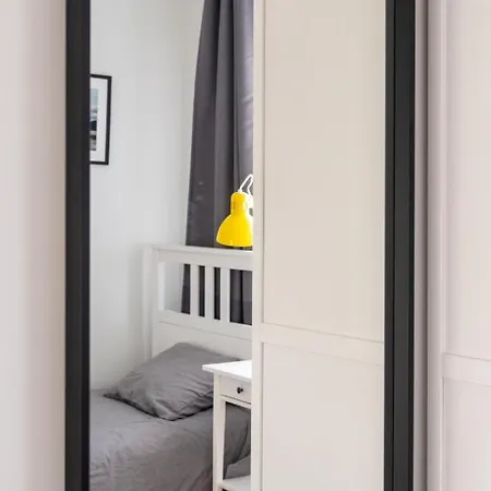 2br Deluxe Near Lake Harku, Forest View Apartmán *